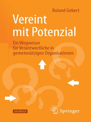 cover image of Vereint mit Potenzial